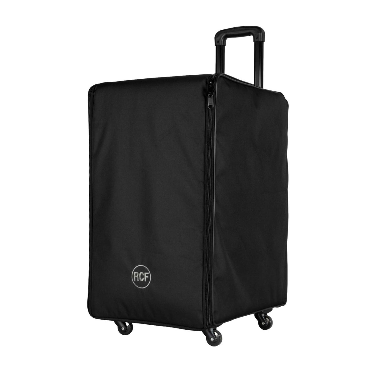 RCF EVox Trolley black front