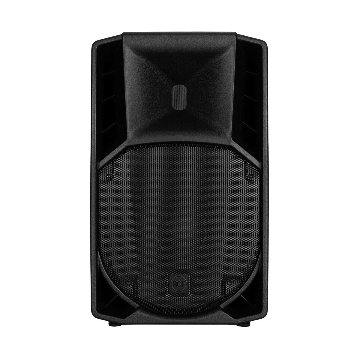 CF Lautsprecher ART732A MK5 schwarz vorderseite