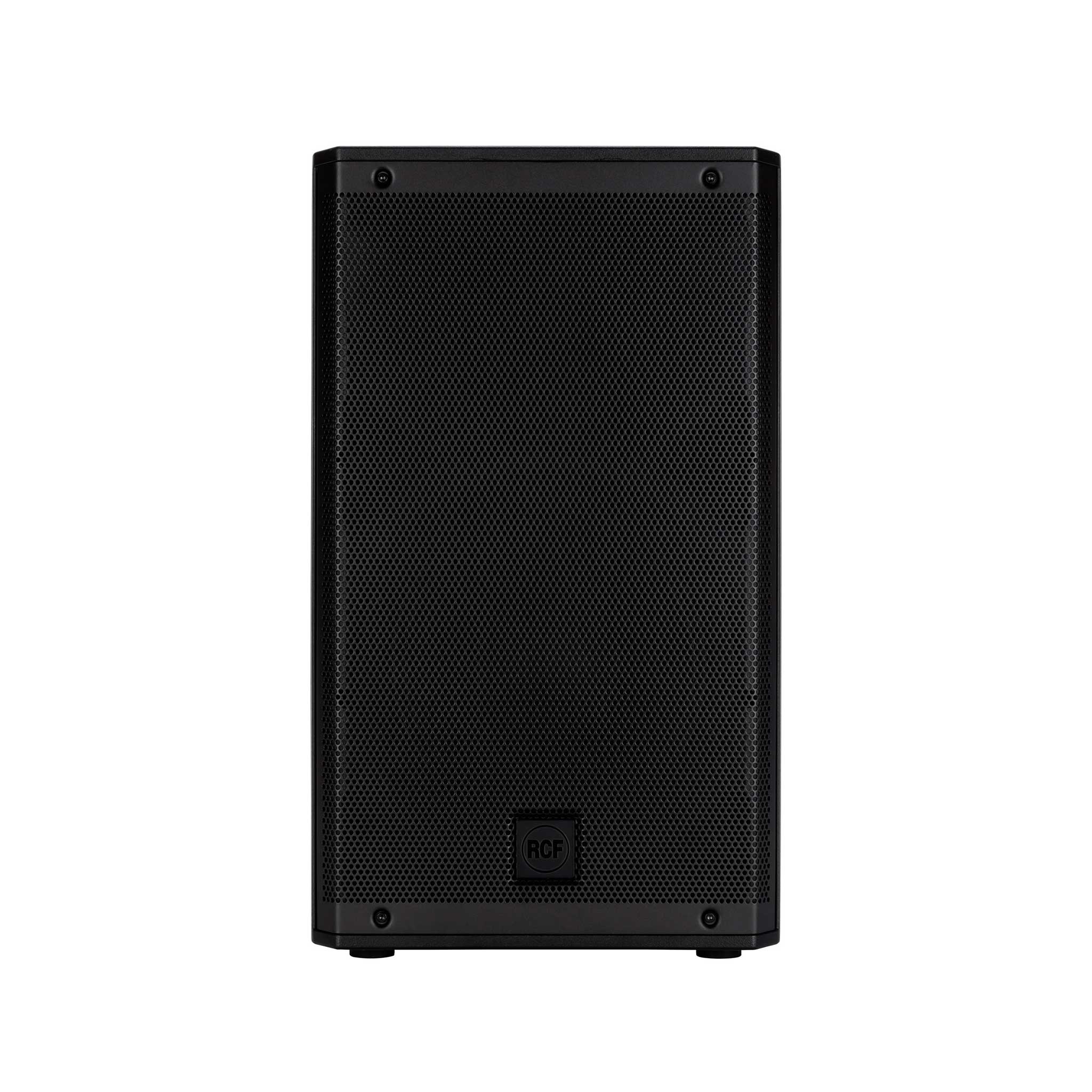 RCF ART910AX schwarz vorderseite