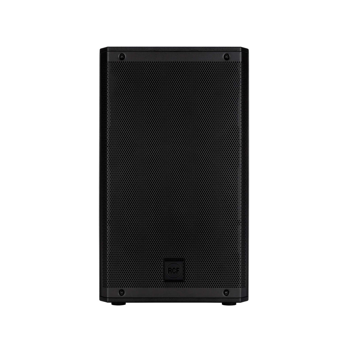 RCF ART910AX schwarz vorderseite