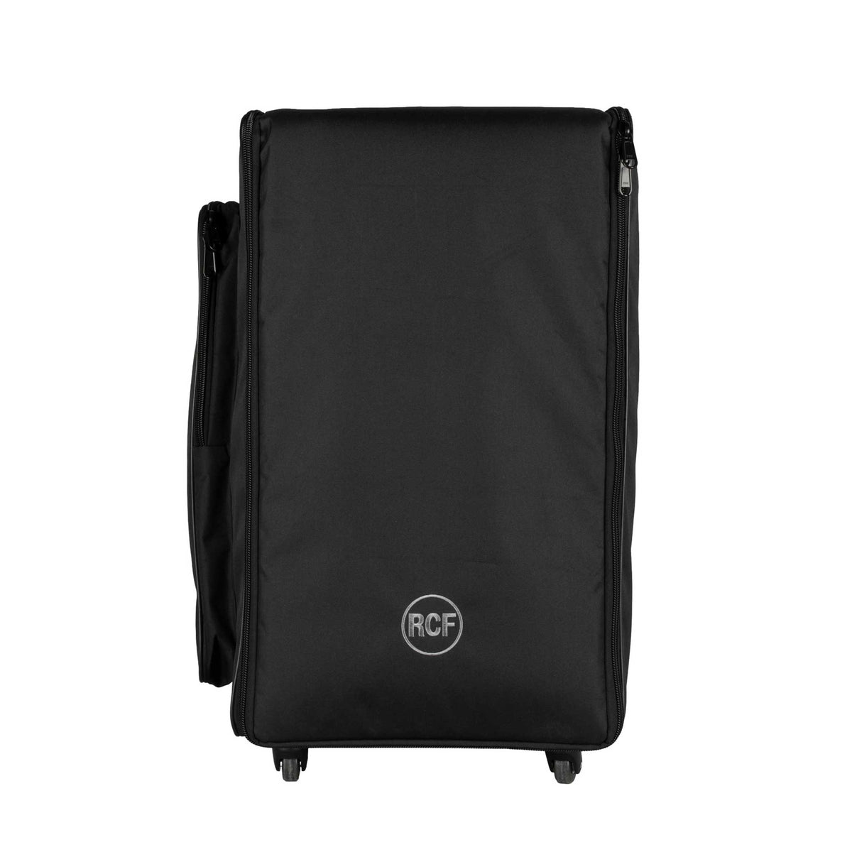 RCF EVox Trolley side