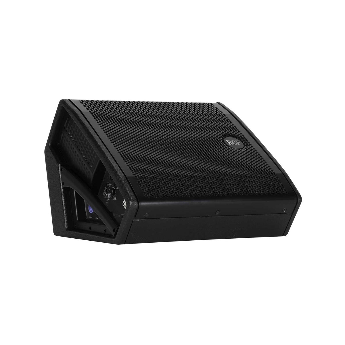 RCF NX10SMA angle right