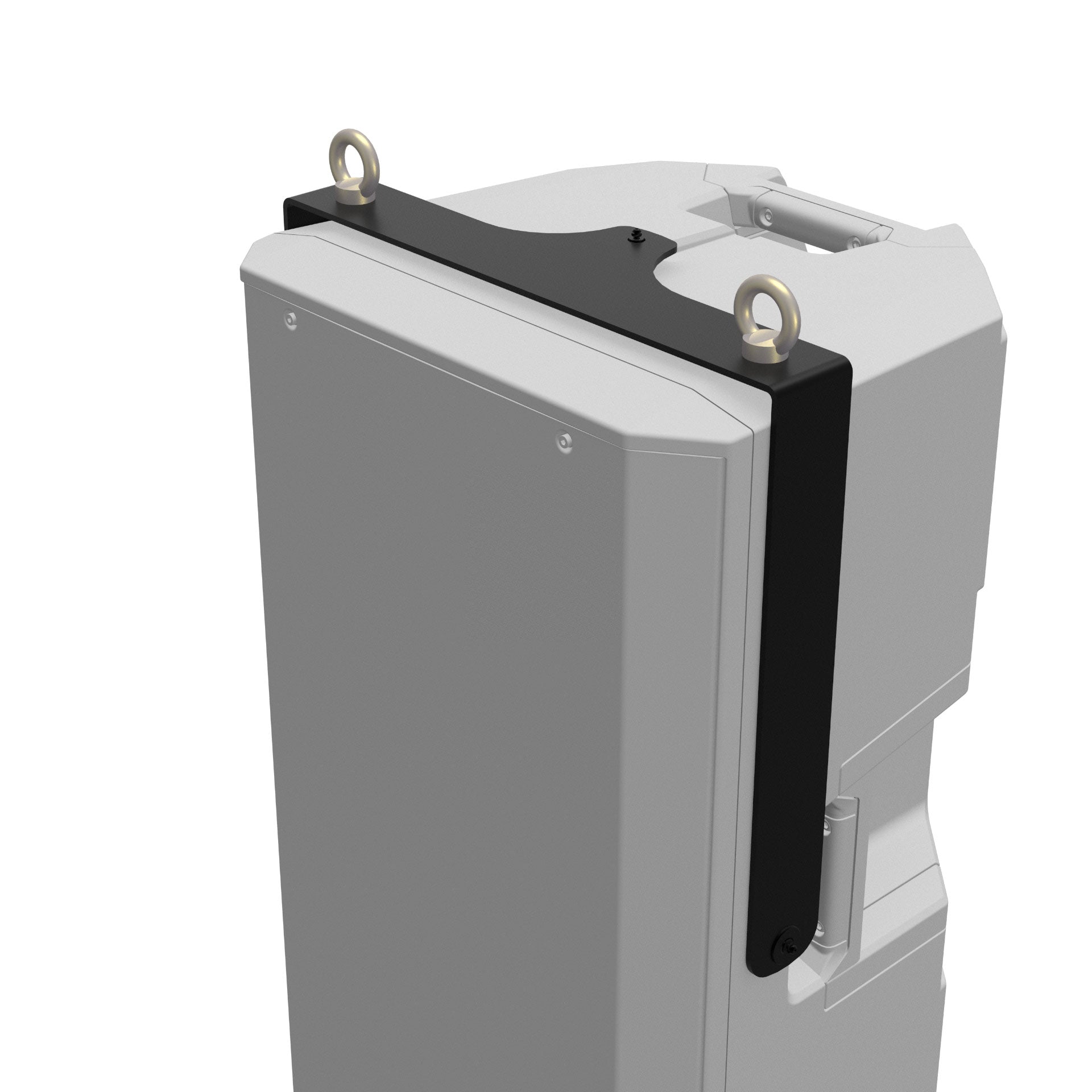 RCF Flybar ART915 am Speaker