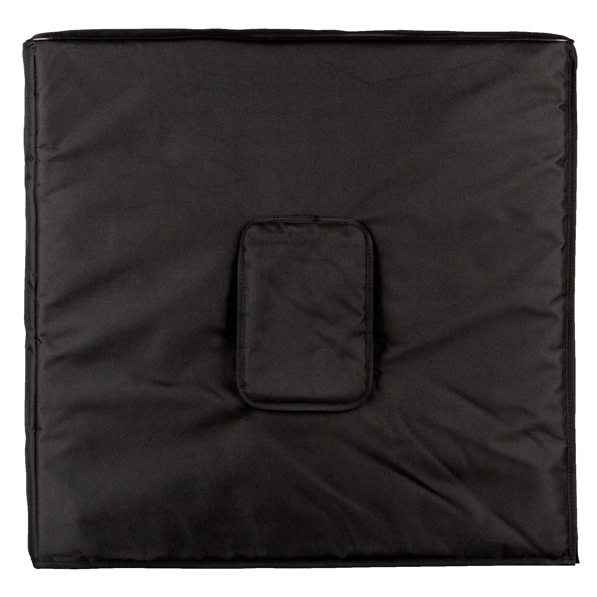 RCF Subwoofer Cover schwarz rechts