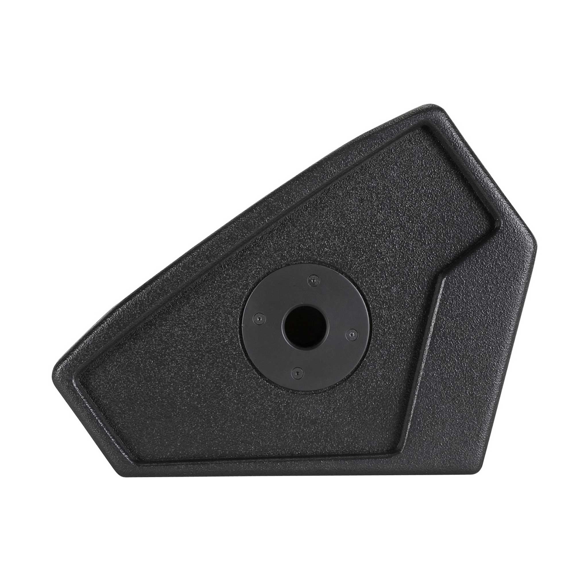 RCF NX12SMA koaxialer Bühnenmonitor left side pole