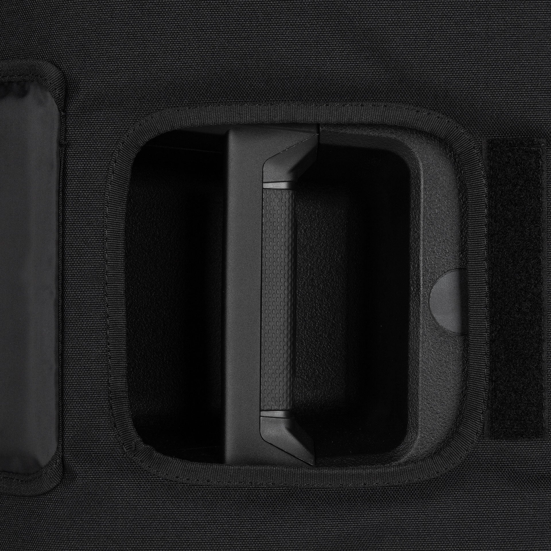 RCF Speaker Cover 910 black grip