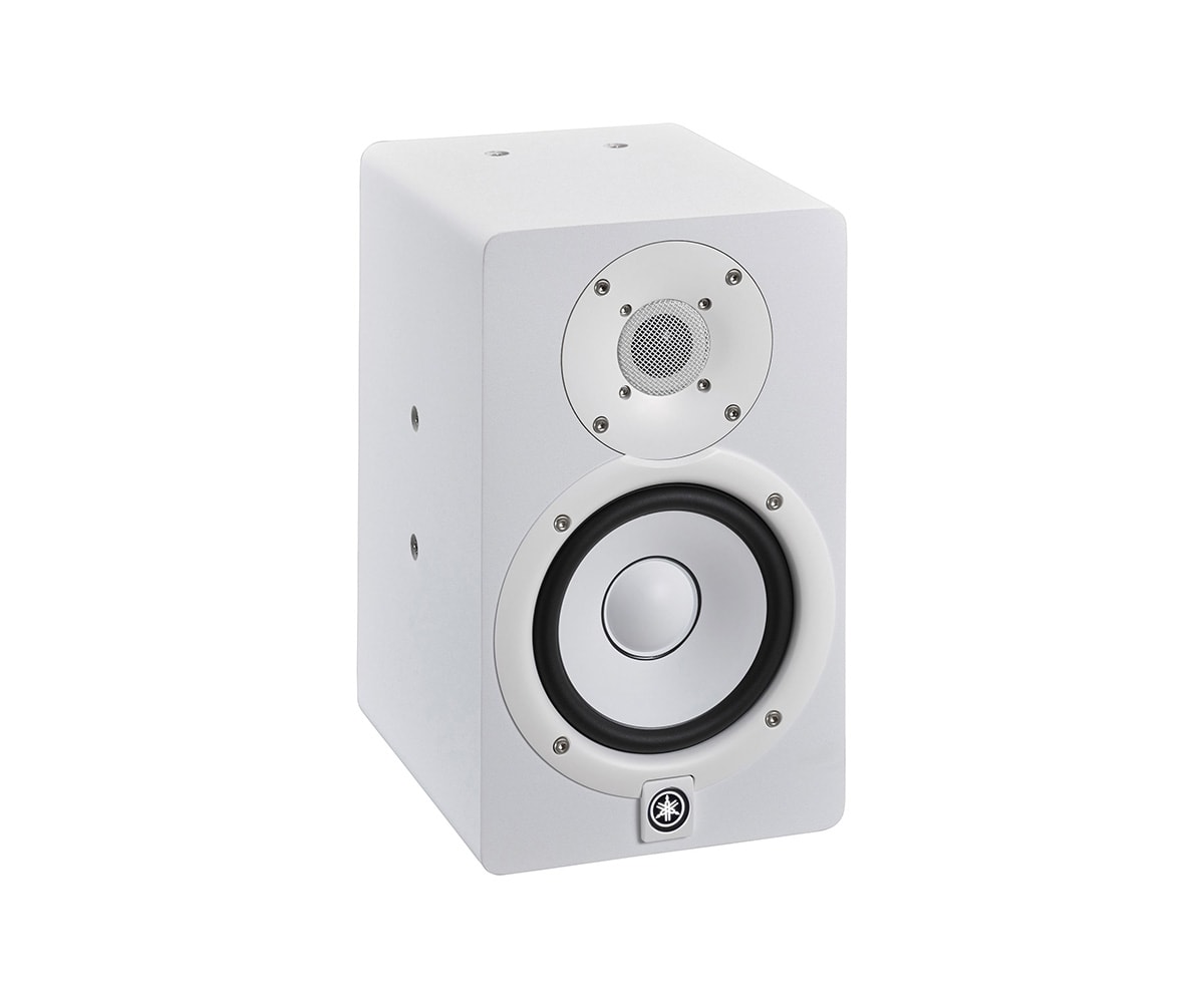 Yamaha HS5I w - Nahfeld Monitor - weiß image 3