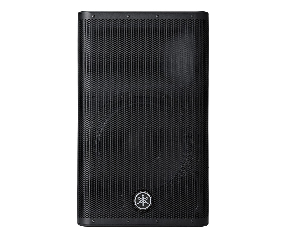 Yamaha DXR12mkII Aktivlautsprecher front