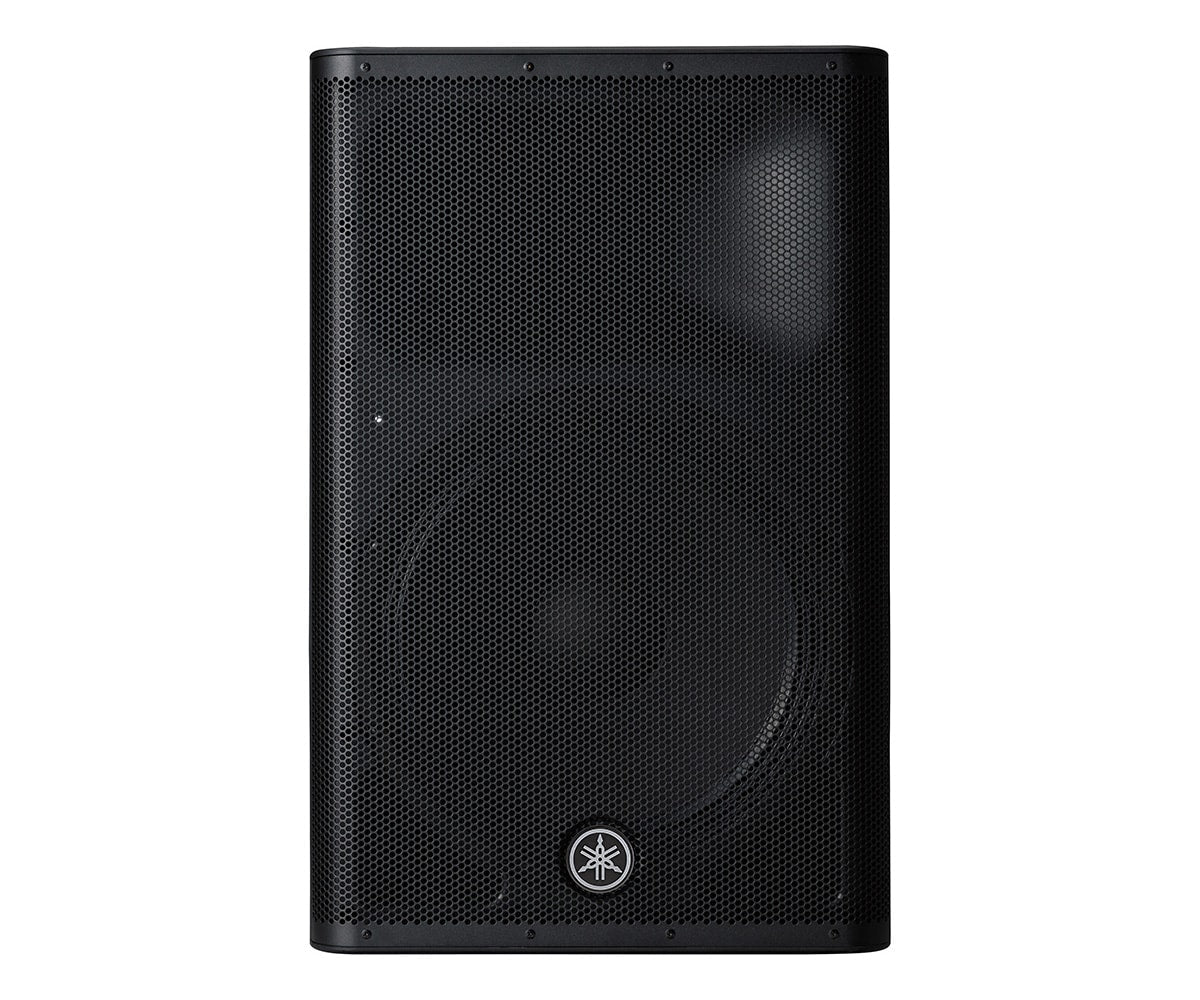Yamaha DXR15mkII Aktivlautsprecher front