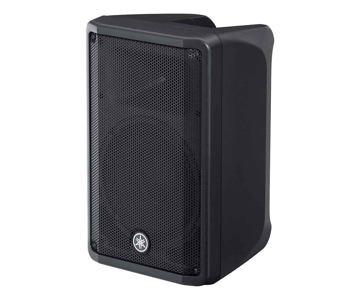 Yamaha DBR10 Aktivlautsprecher left