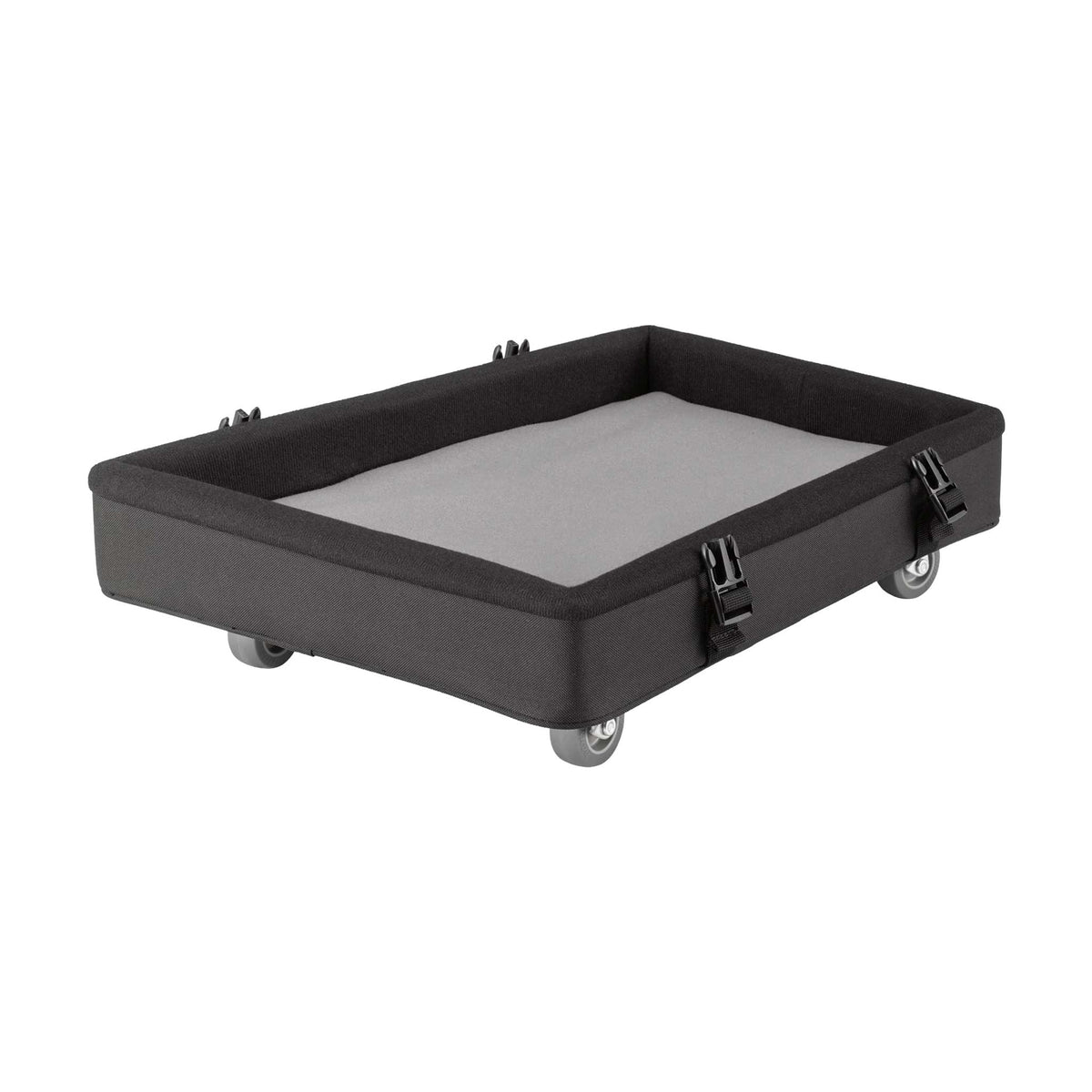 Yamaha DLspk1_trolley mit Rädern