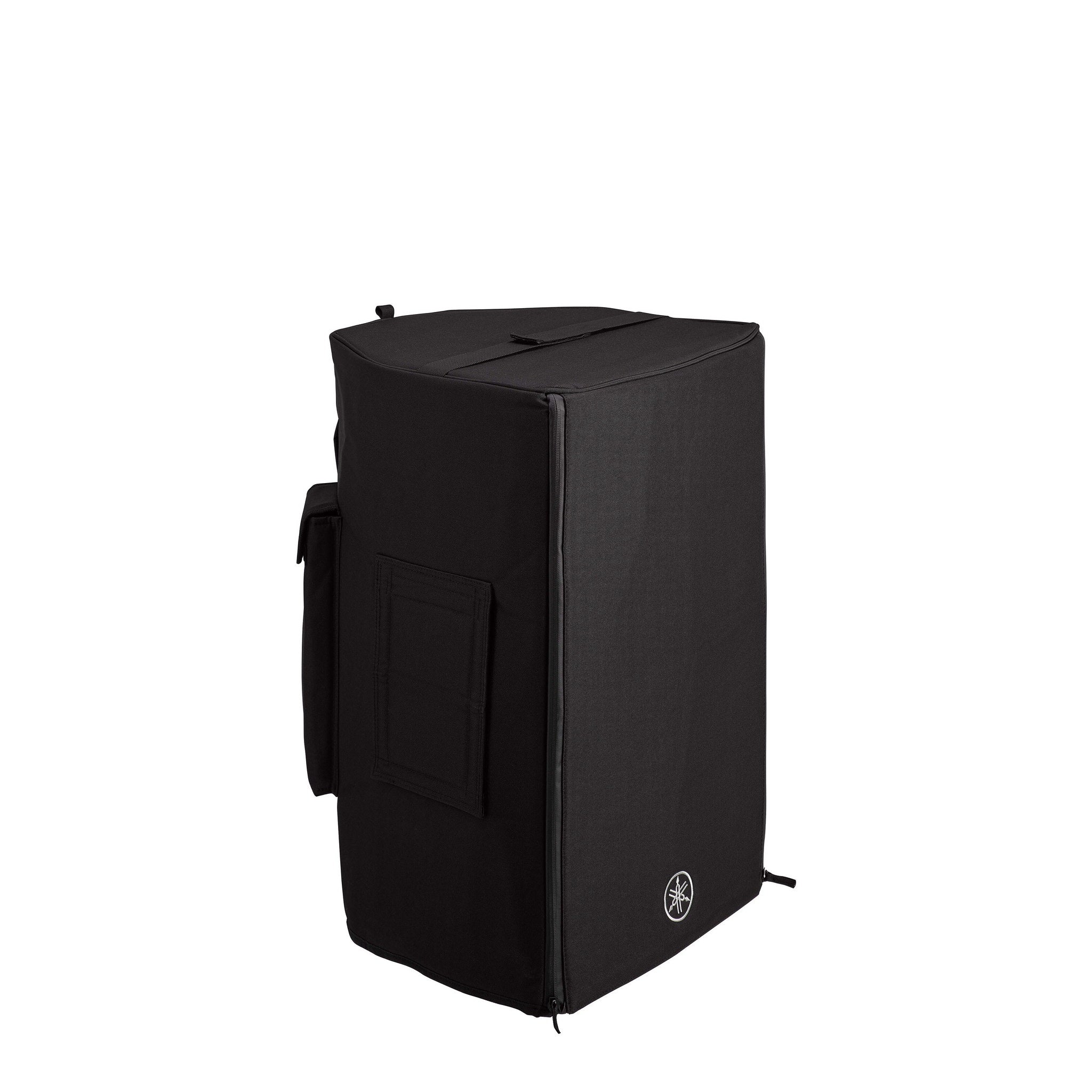 Yamaha Speaker cover black DZR12 front closed
