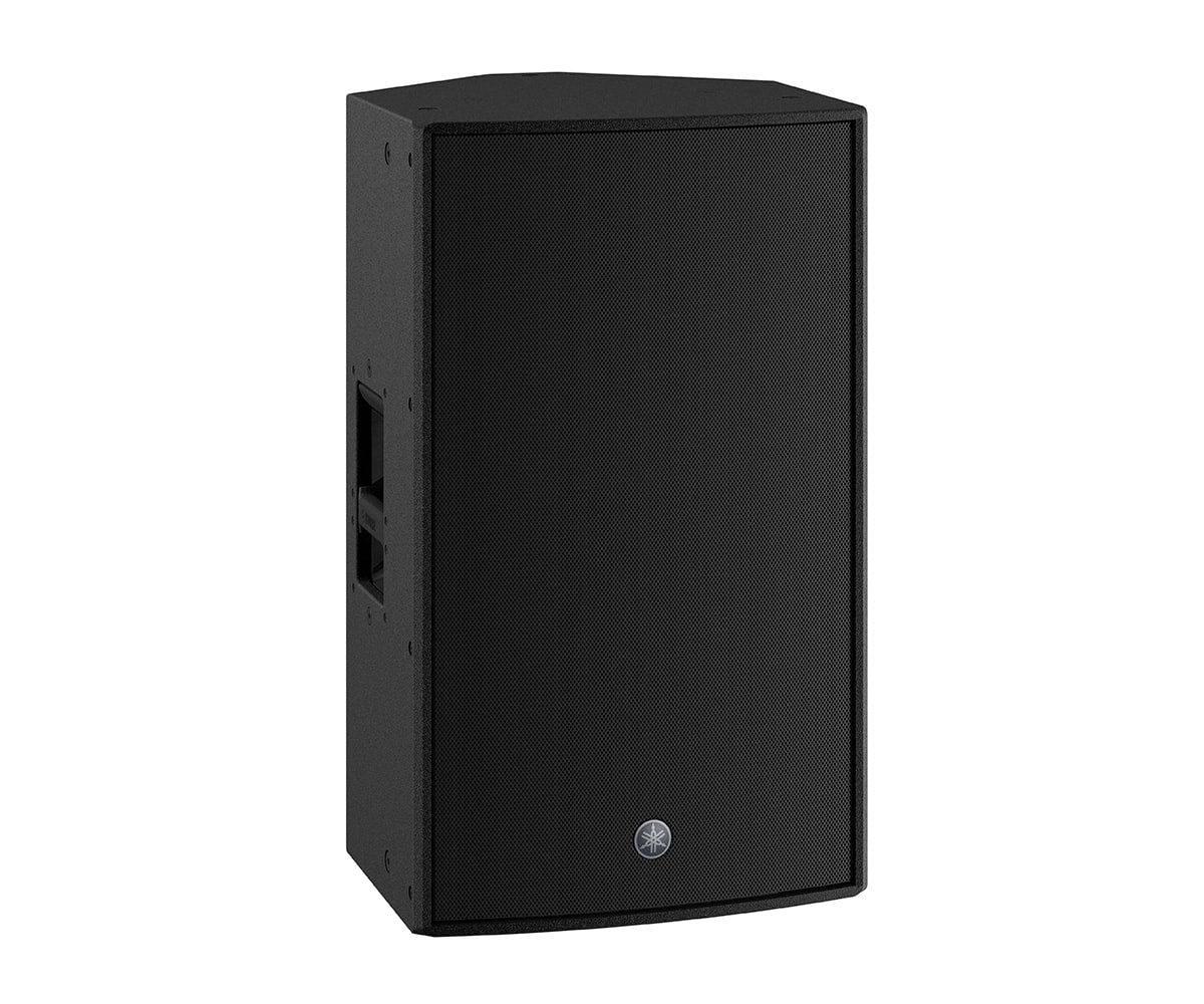 Yamaha DZR15 - Aktivlautsprecher image 0