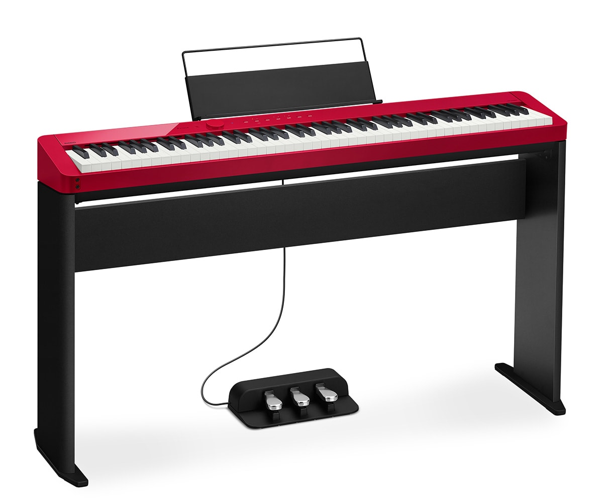 Casio Privia PX-S1100 Digitalpiano Set