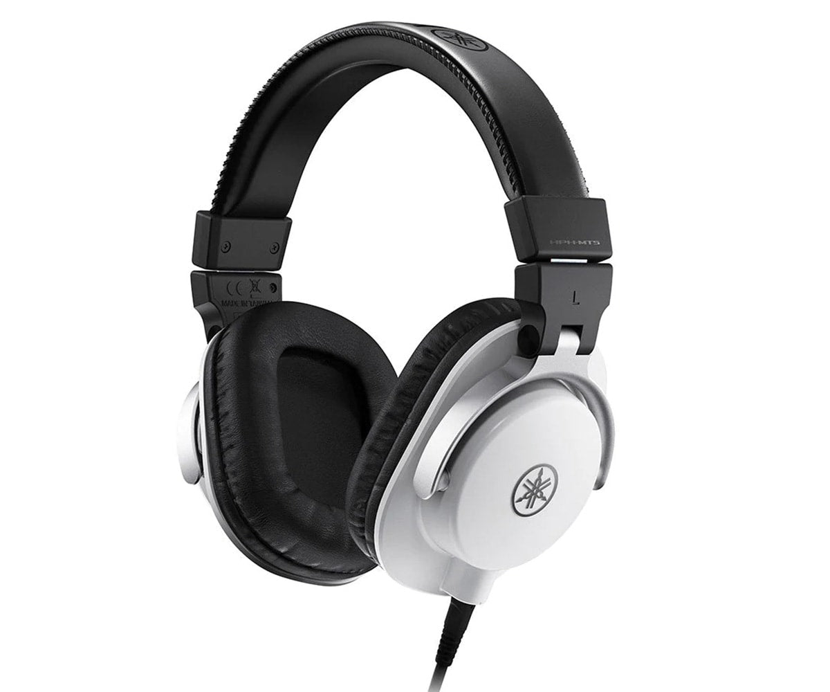 Yamaha HPH-MT5WH Kopfhörer