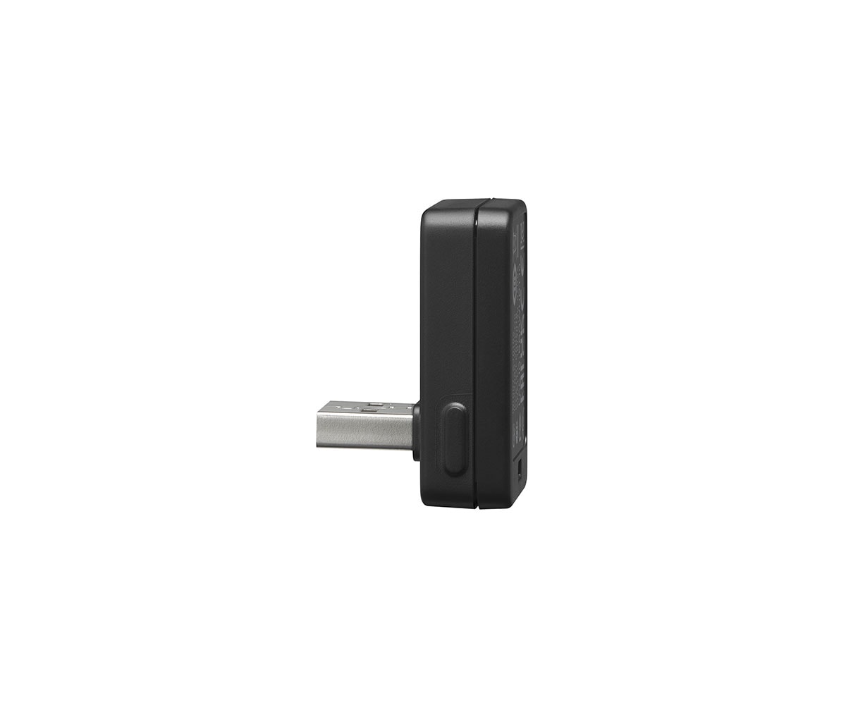 Casio WU-BT10 Bluetooth Dongle side
