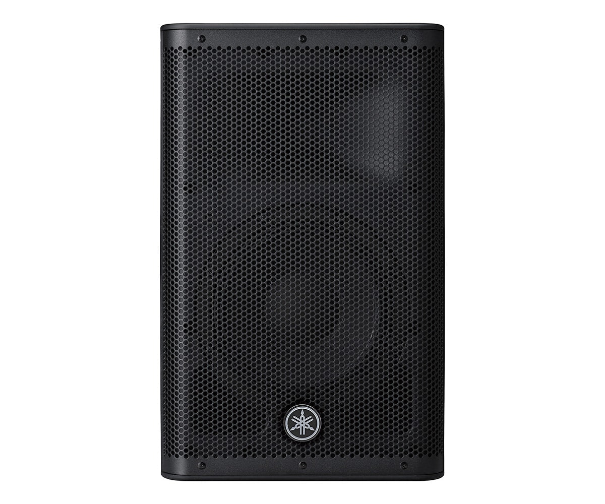 Yamaha DXR10mkII Aktivlautsprecher front