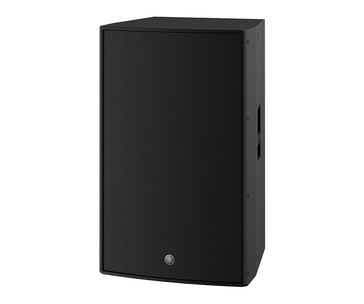 Yamaha DZR315 Aktivlautsprecher left