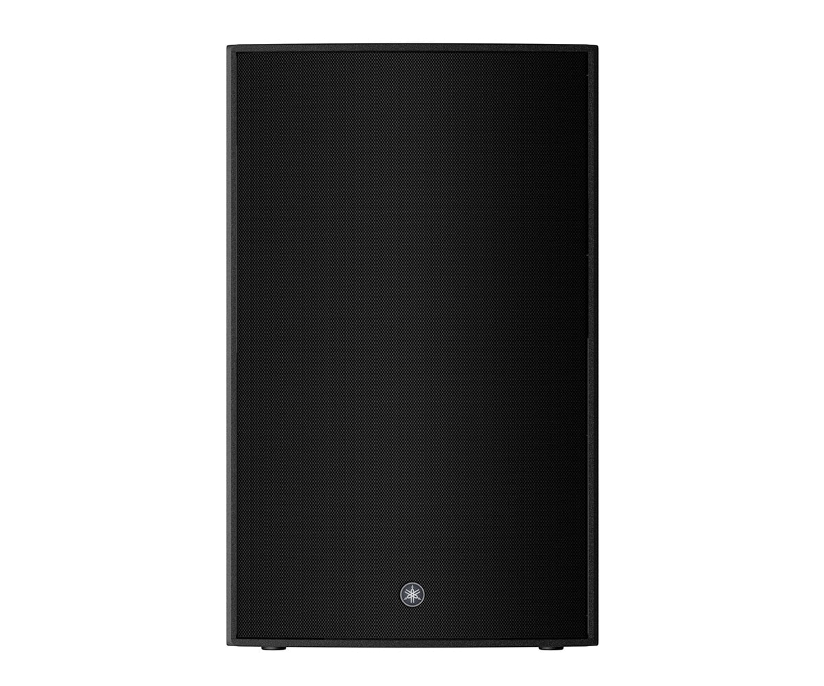 Yamaha DZR315-D Aktivlautsprecher Vorderseite