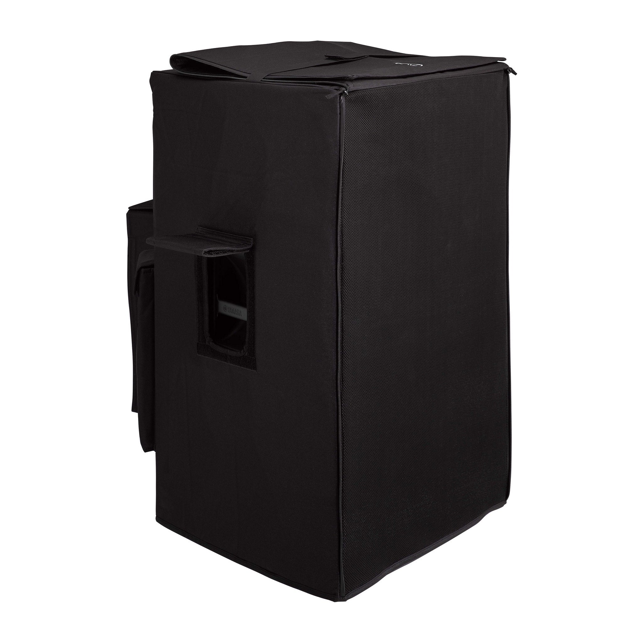 Speaker Cover Yamaha DZR-315 Black grips