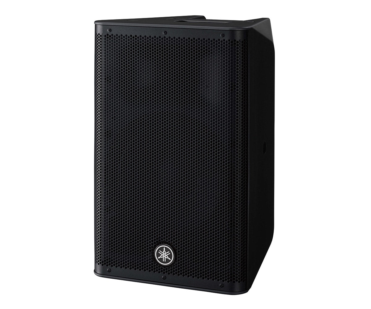 Yamaha DXR10mkII Aktivlautsprecher links