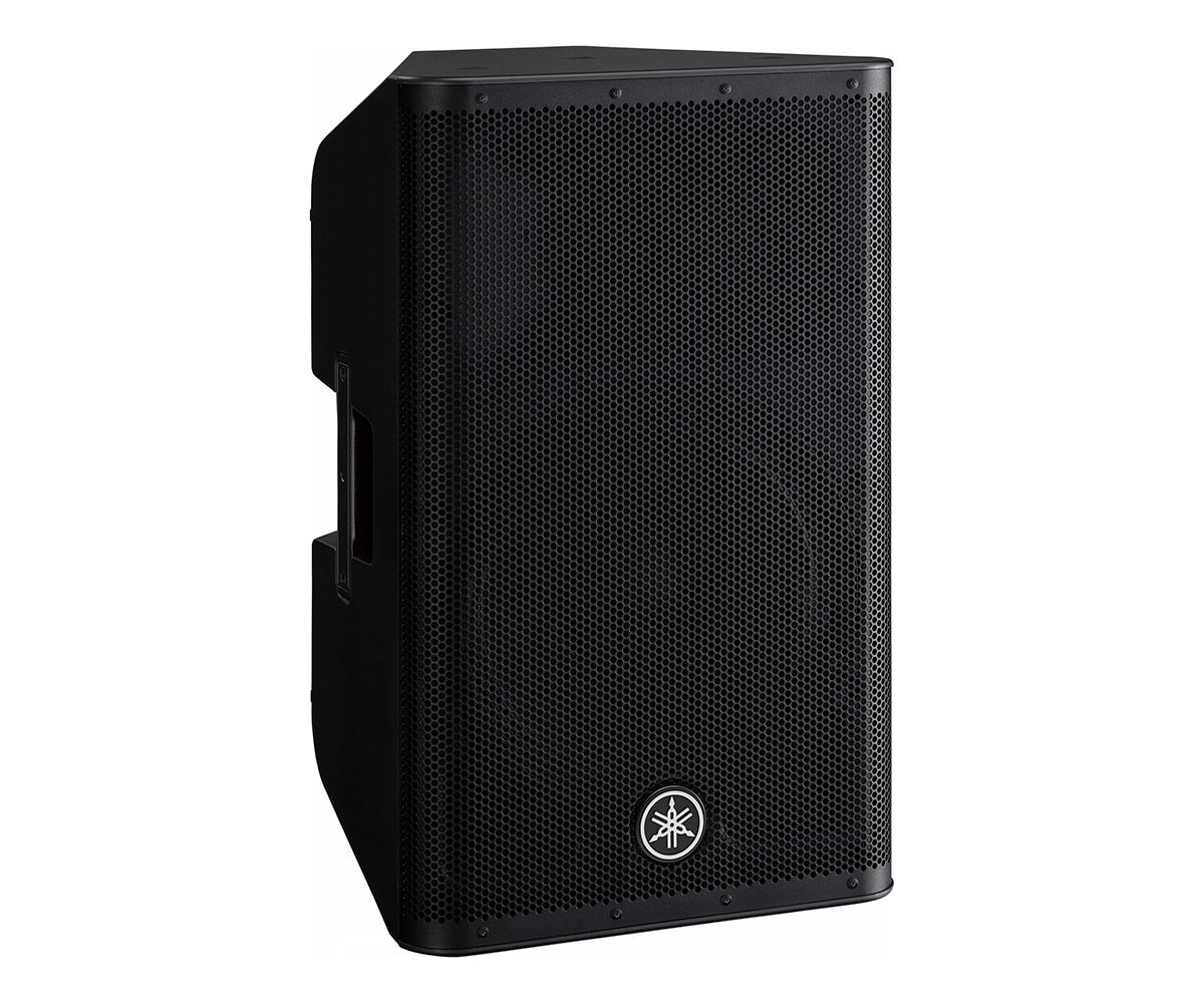 Yamaha DXR12mkII Aktivlautsprecher rechts