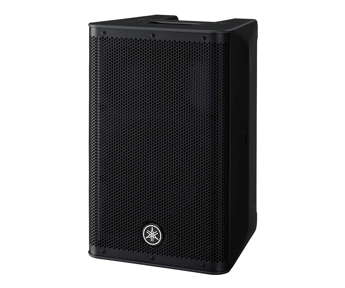 Yamaha DXR8mkII Aktivlautsprecher left