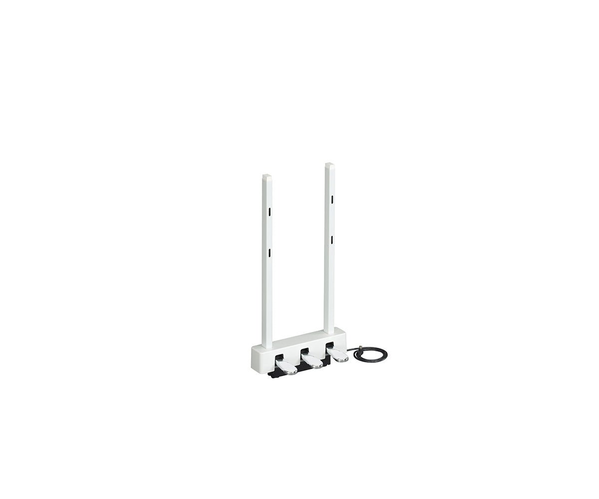Yamaha LP-1WH Pedaleinheit weiss