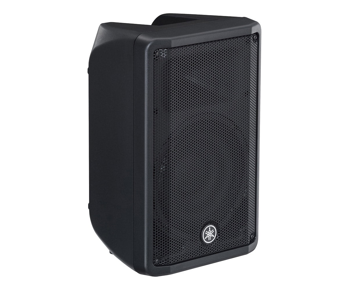 Yamaha DBR10 Aktivlautsprecher right