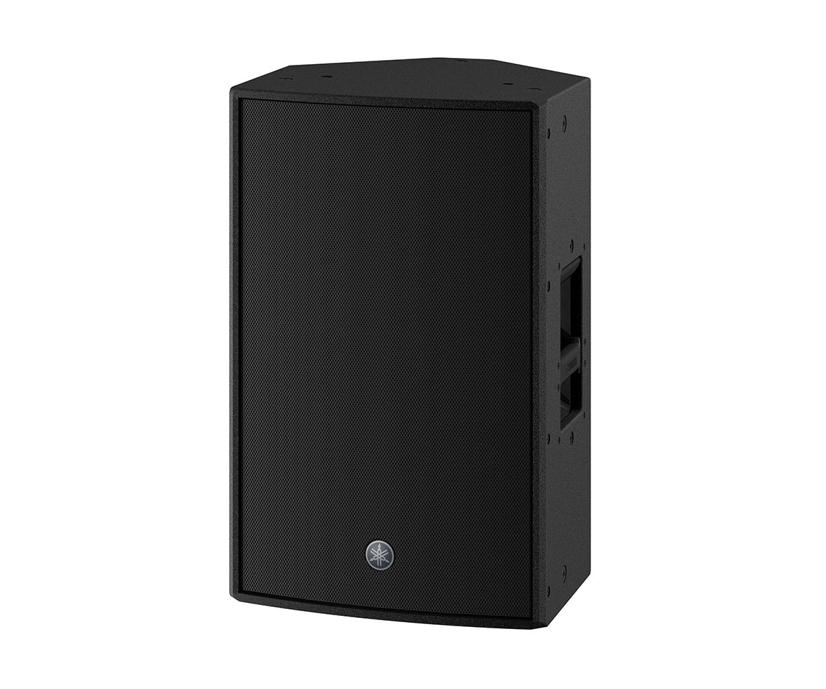 Yamaha DZR12 Aktivlautsprecher links