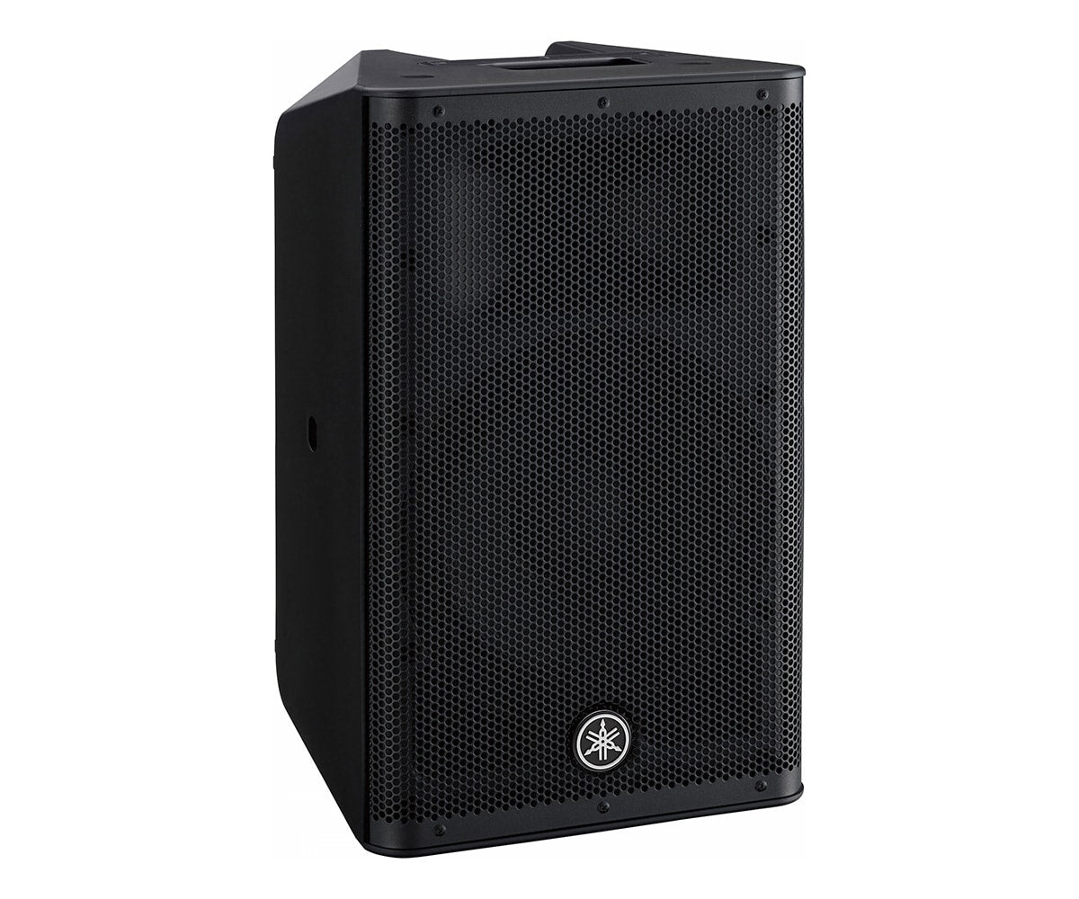 Yamaha DXR10mkII Aktivlautsprecher rechts