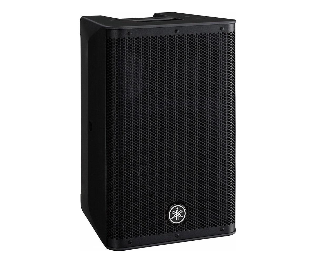 Yamaha DXR8mkII Aktivlautsprecher right