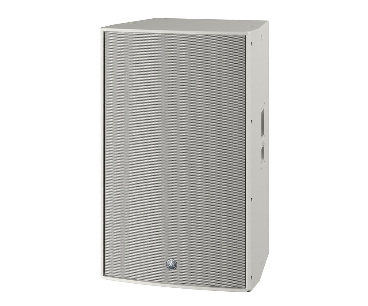 Yamaha DZR315 Aktivlautsprecher