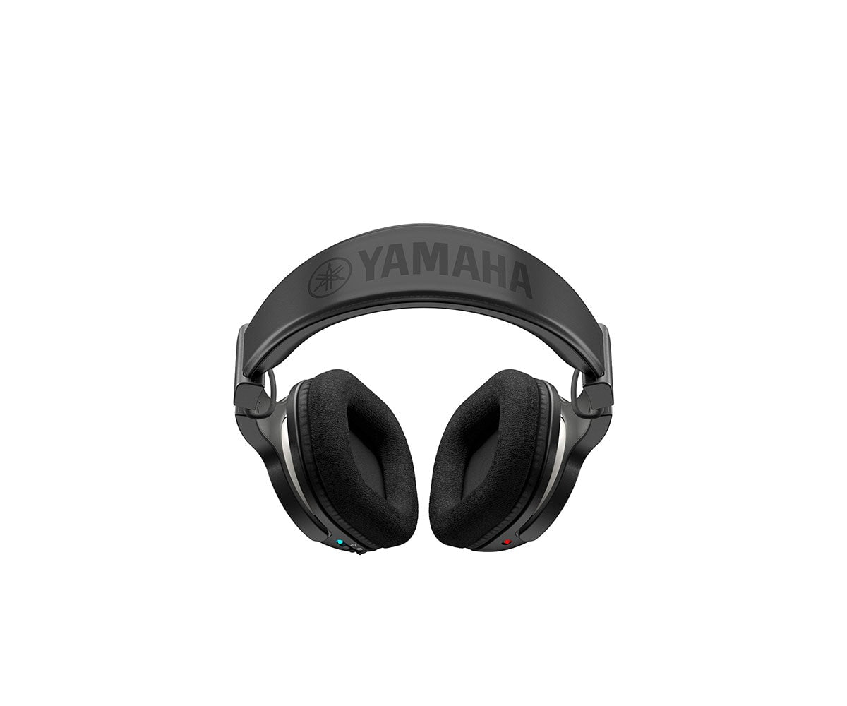 Yamaha Kopfhörer YH-WL500 Wireless oben