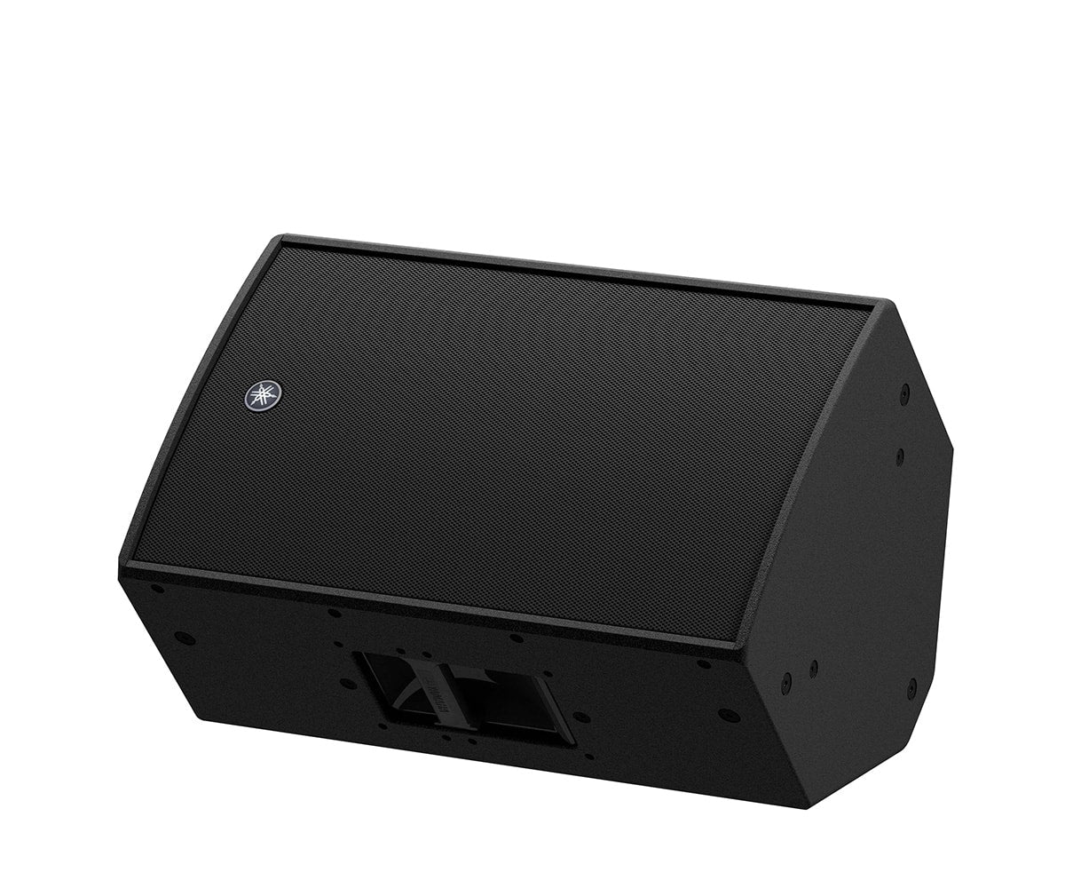 Yamaha DZR12 Aktivlautsprecher wedge links