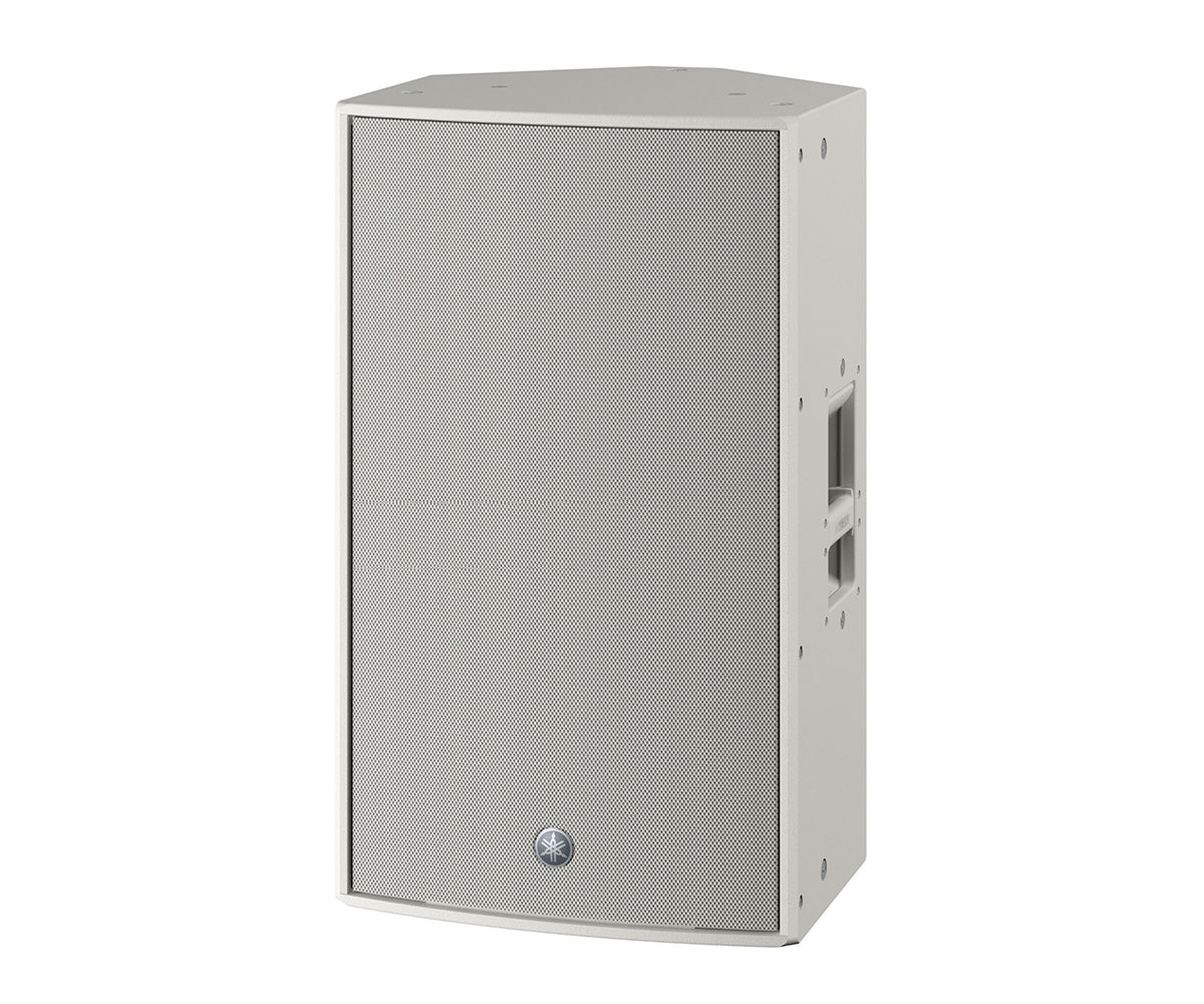 Yamaha DZR15 - Aktivlautsprecher