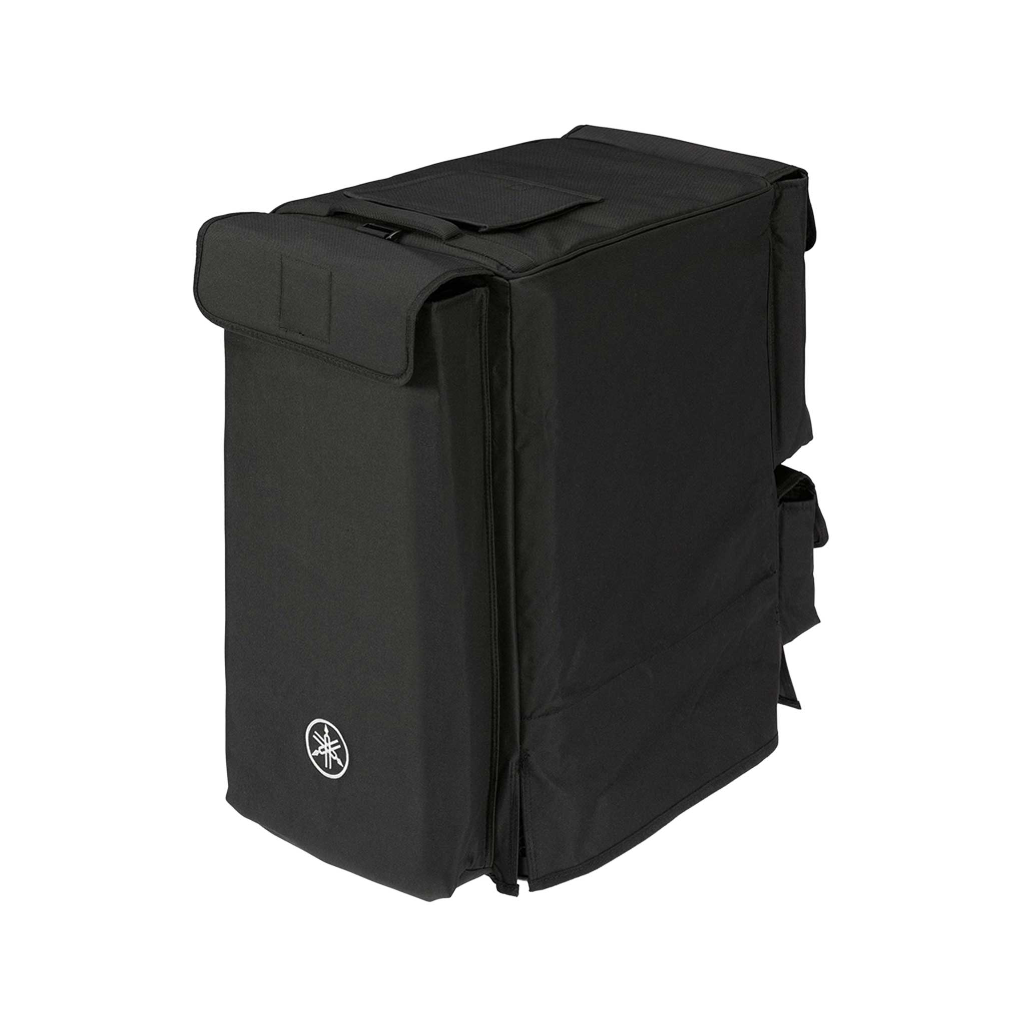 Yamaha Stagepas 1kmk2 verpackt im originalen cover