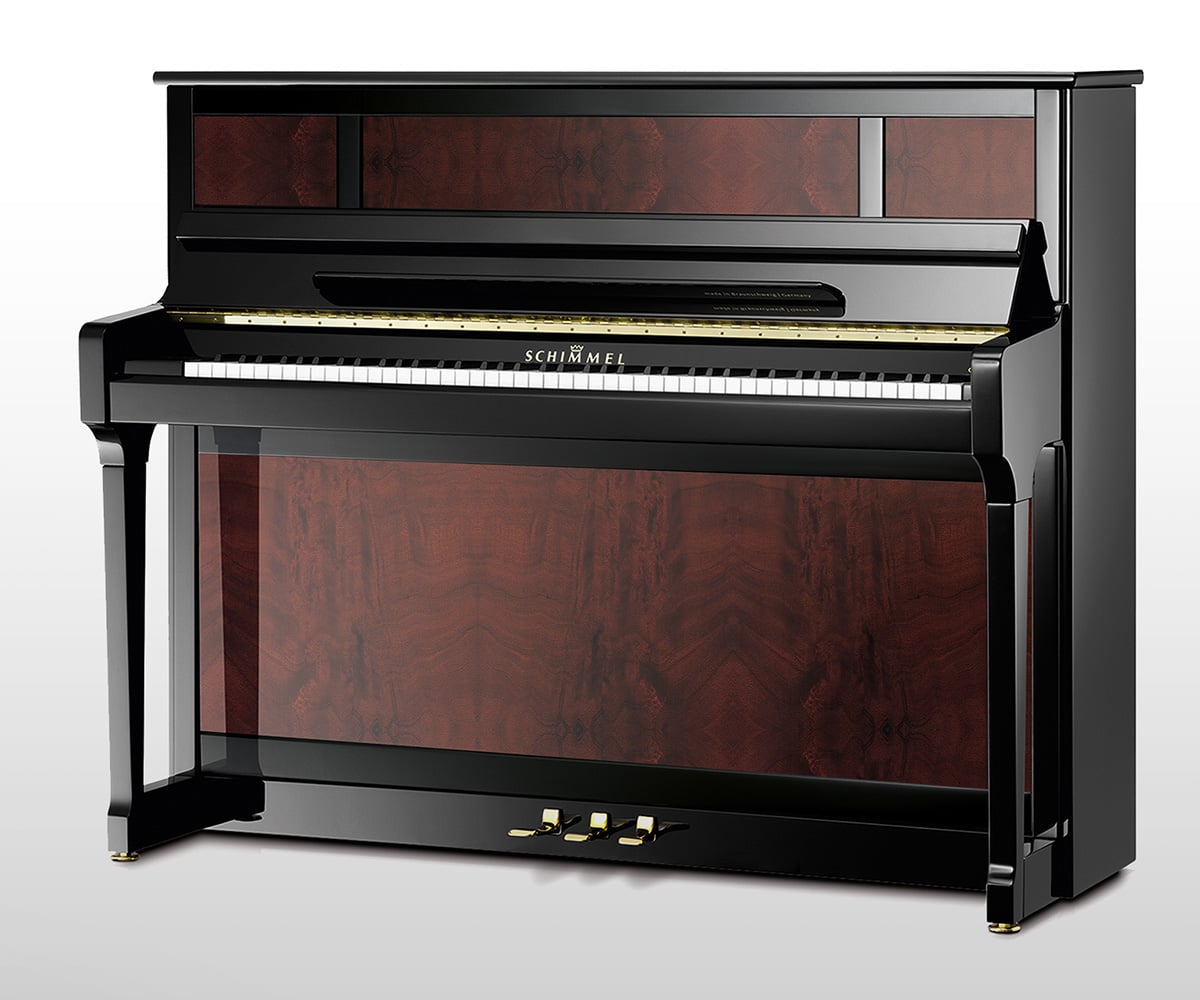 Schimmel C121 Tradition Prestige image 0