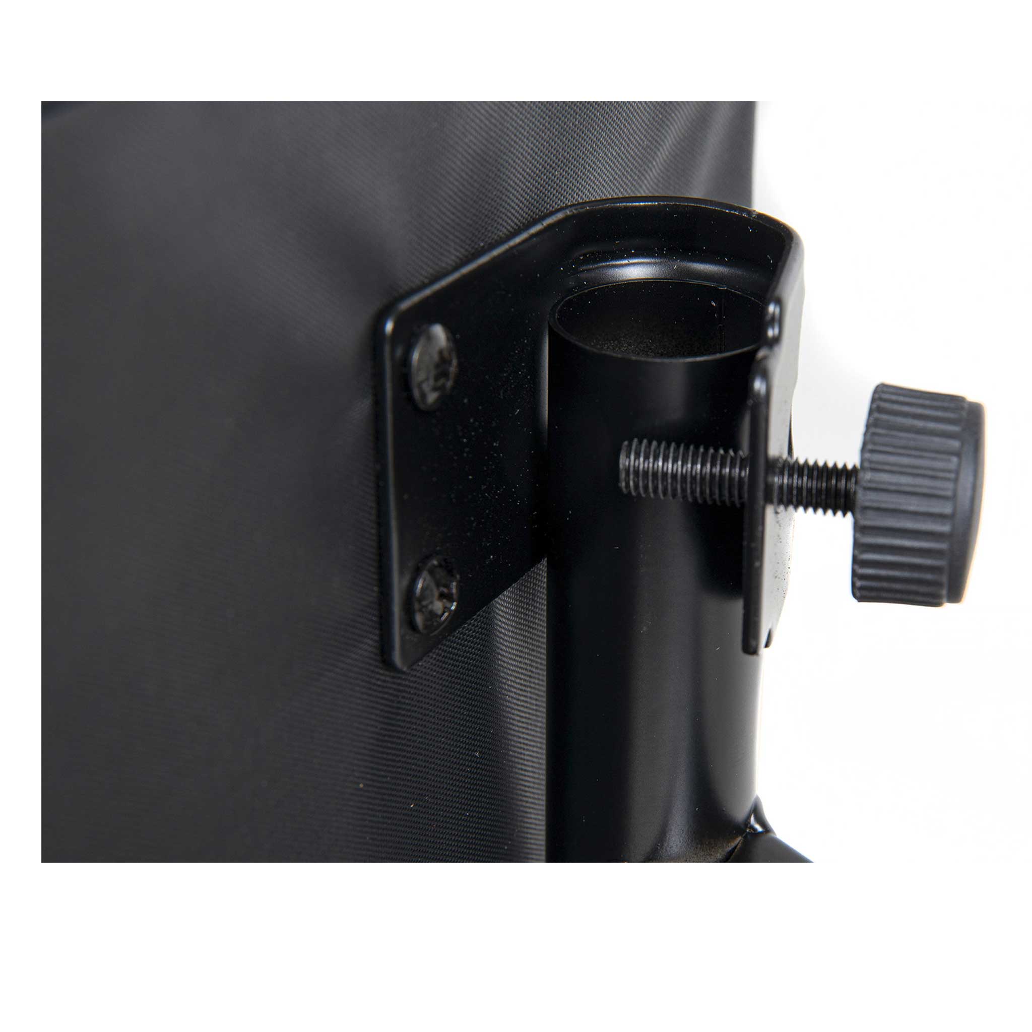 Gewa Keyboard Bank KB10 detail verschluss