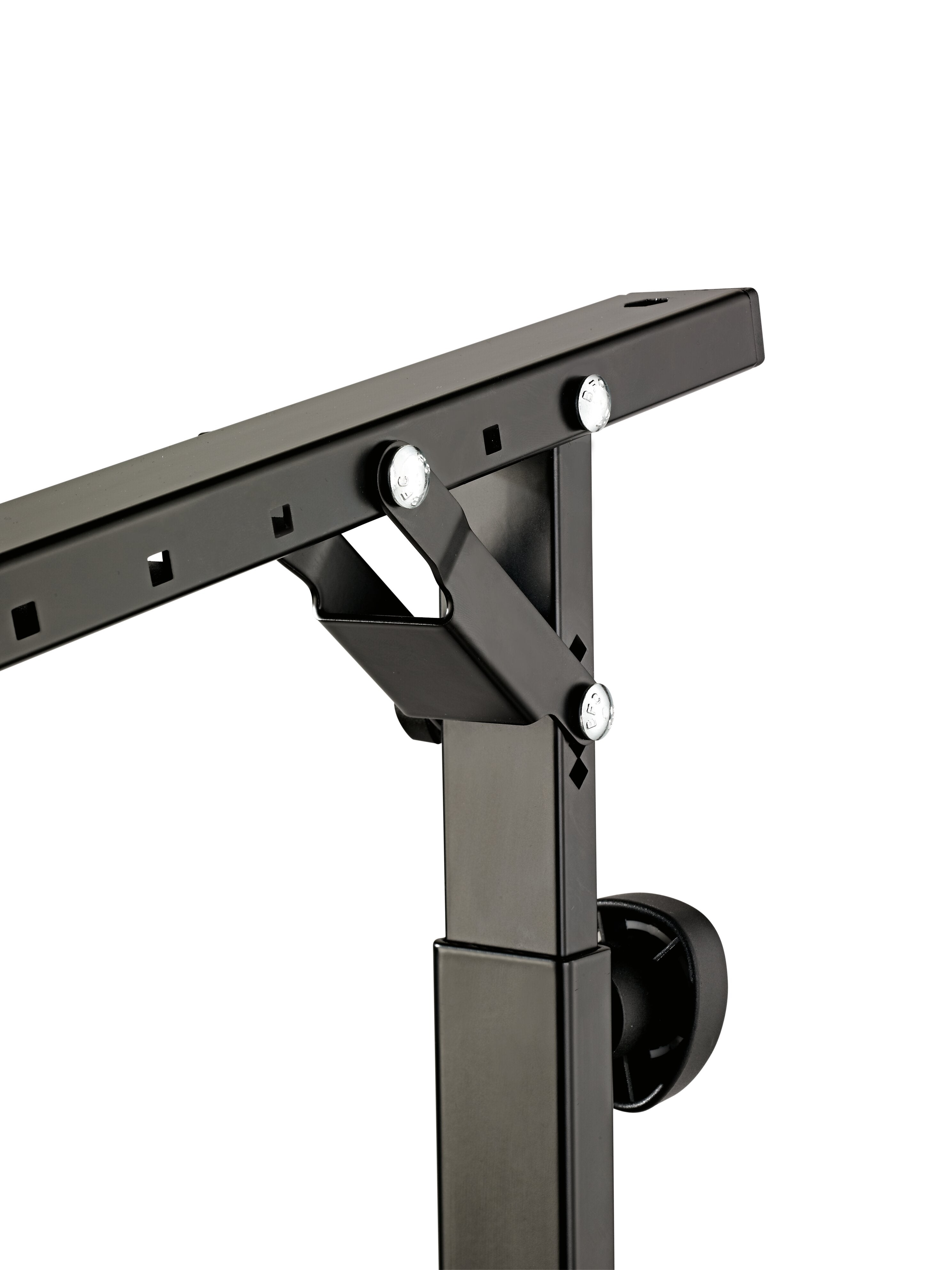 K&M Omega Aufsatz 2. Ebene