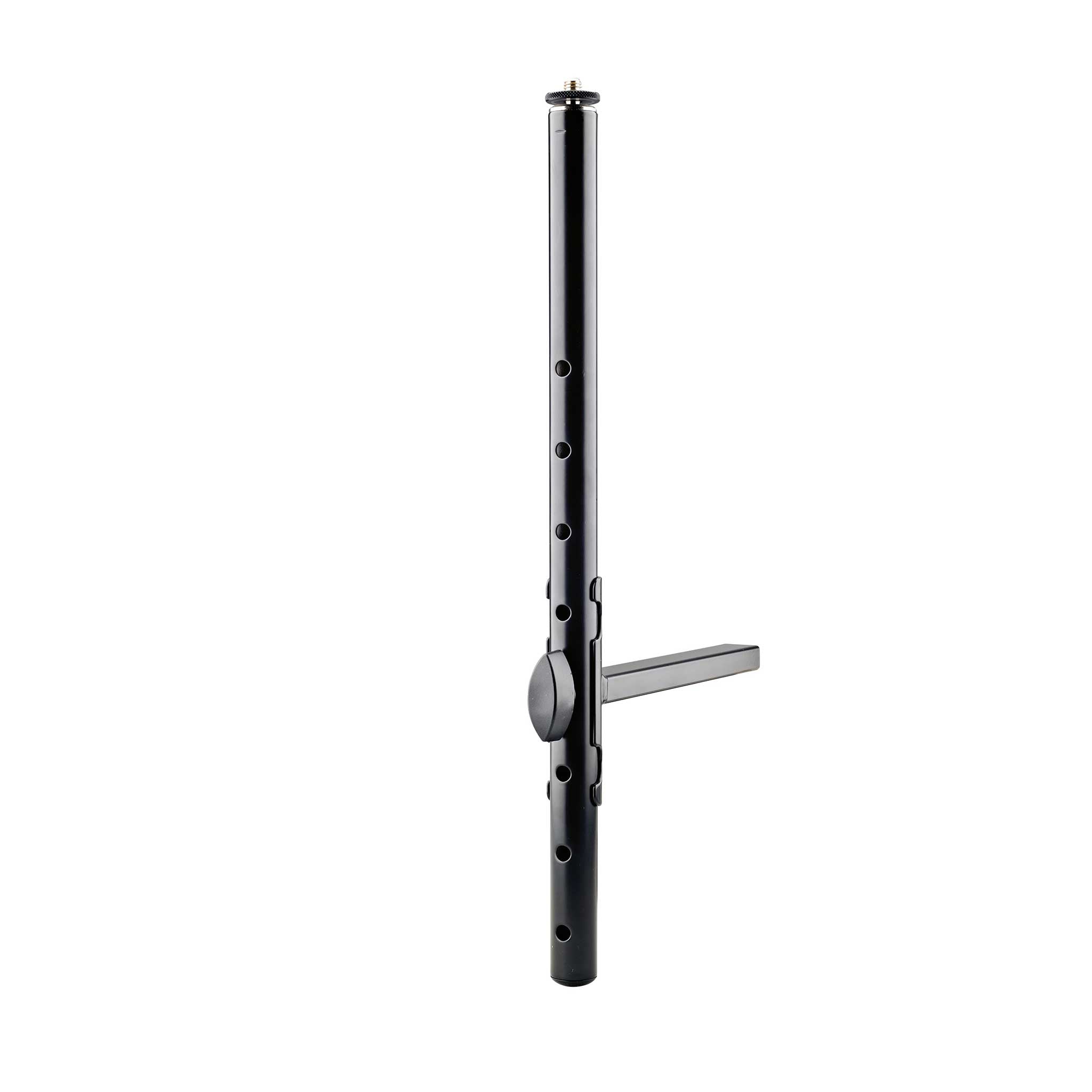 König & Meyer Universalhalter 18817 Rückseite