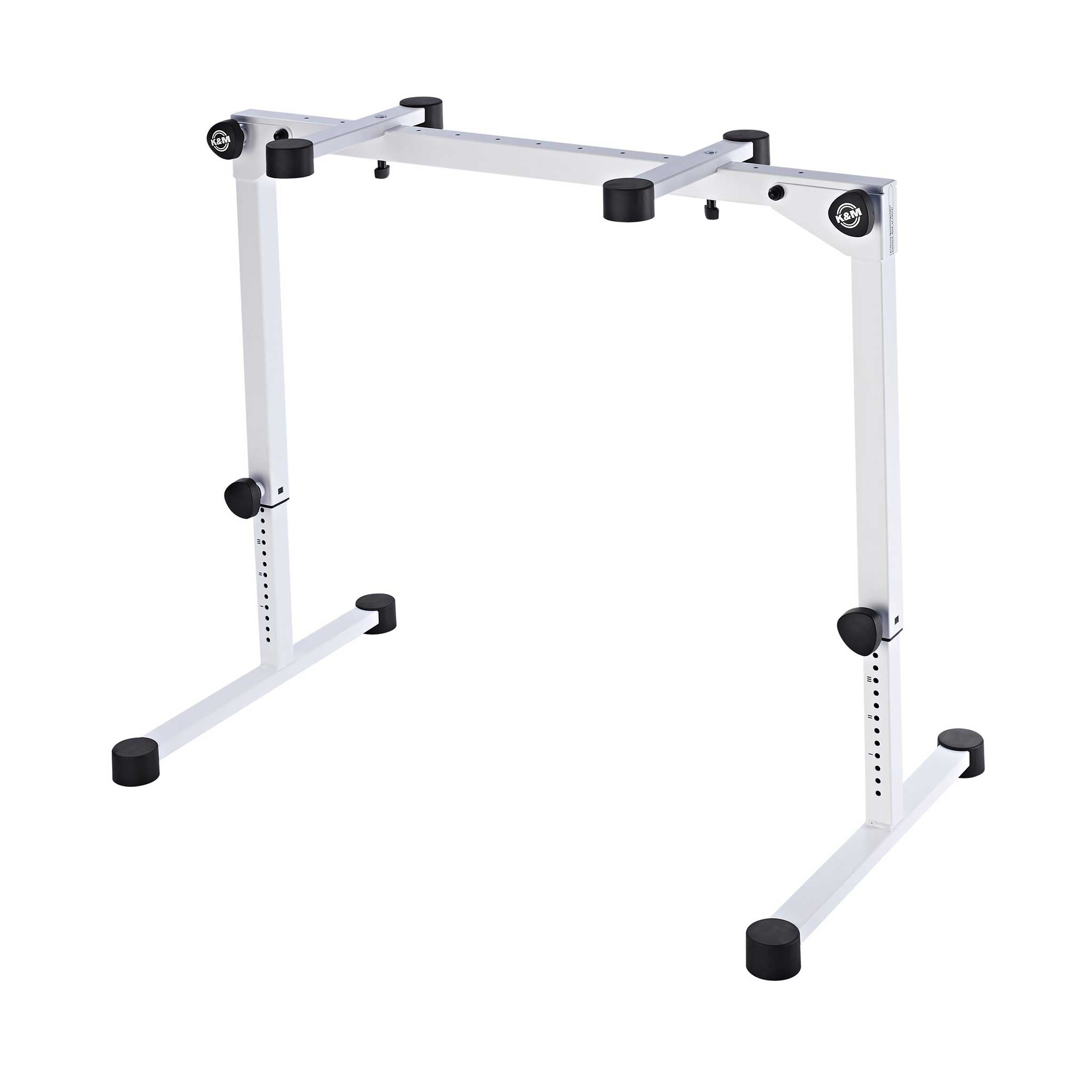 Känig & Meyer Omega Pro weiss