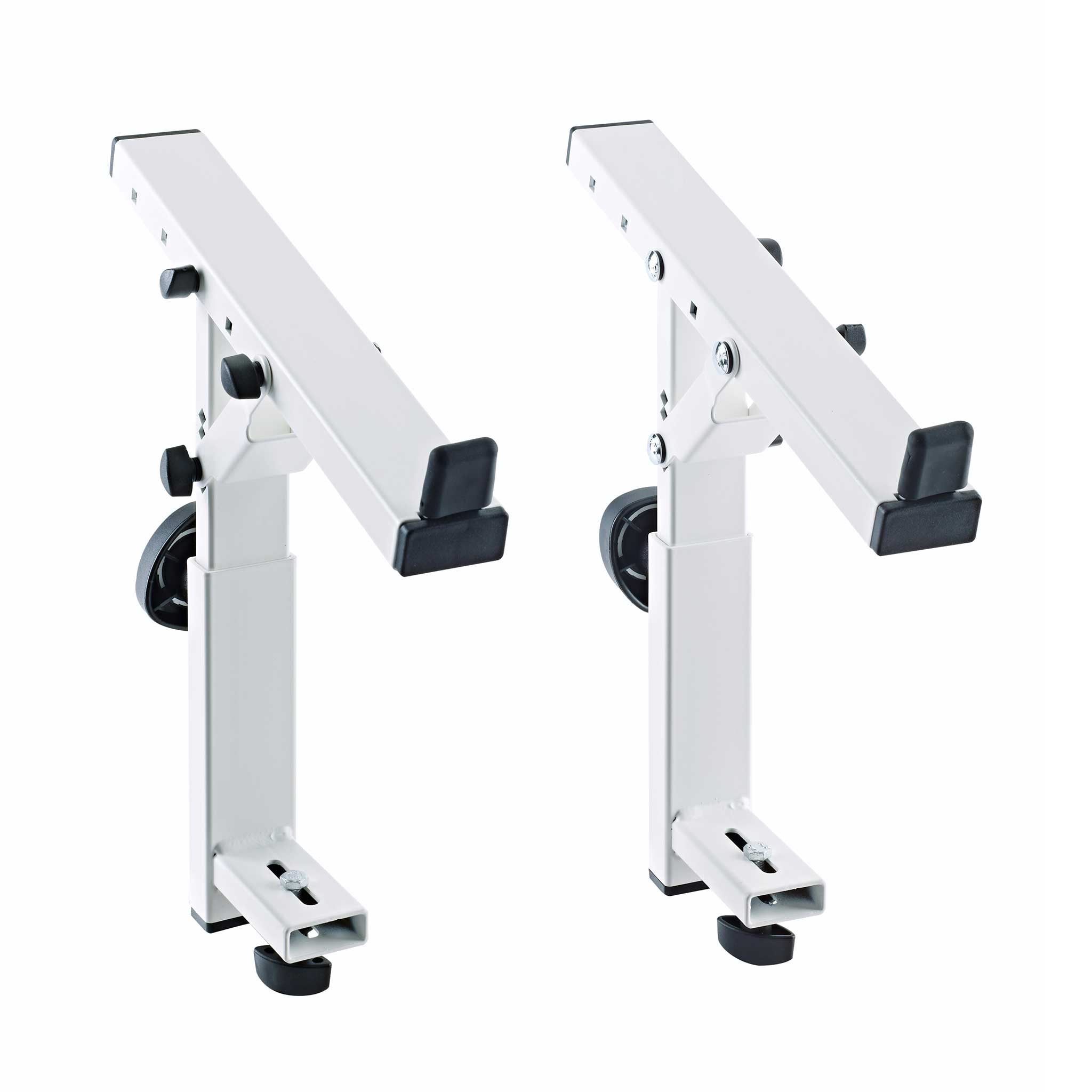 K&M Omega Aufsatz 3.Ebene