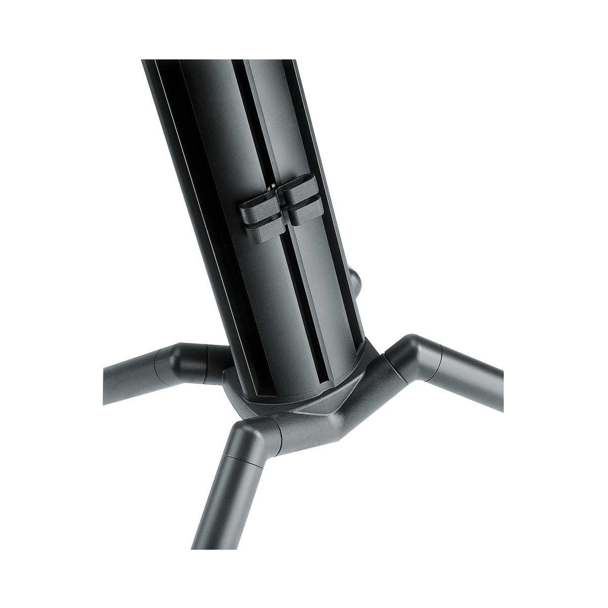 König & Meyer Spider Pro schwarz Detail Beine