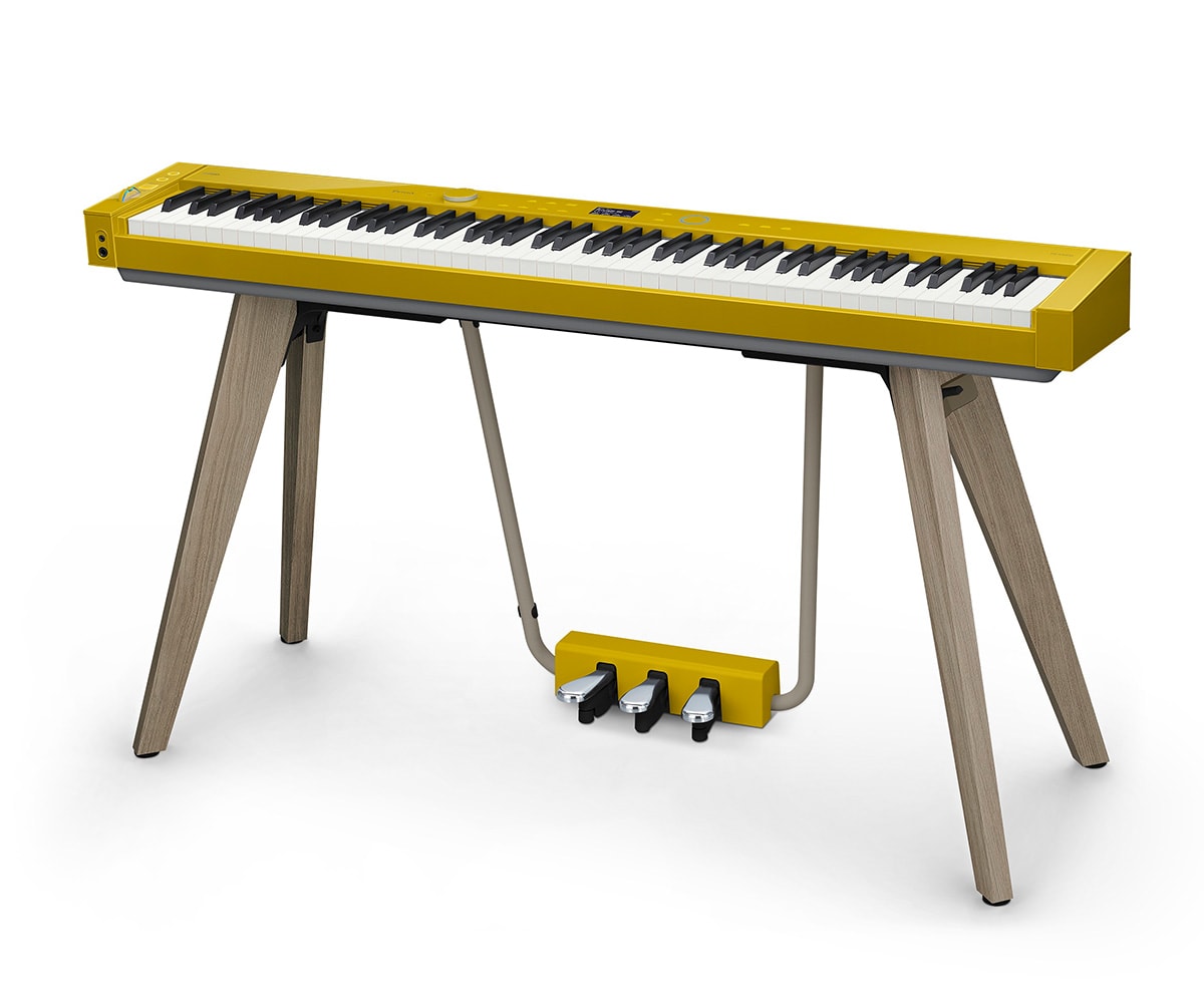 Casio Privia PX-S7000 HM Stagepiano ohne Notenpult