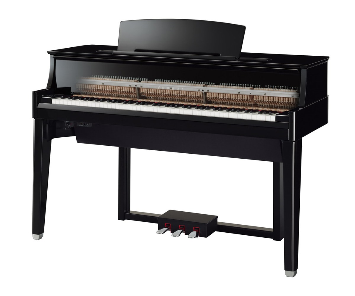 Yamaha AvantGrand N1x - Special Price image 5
