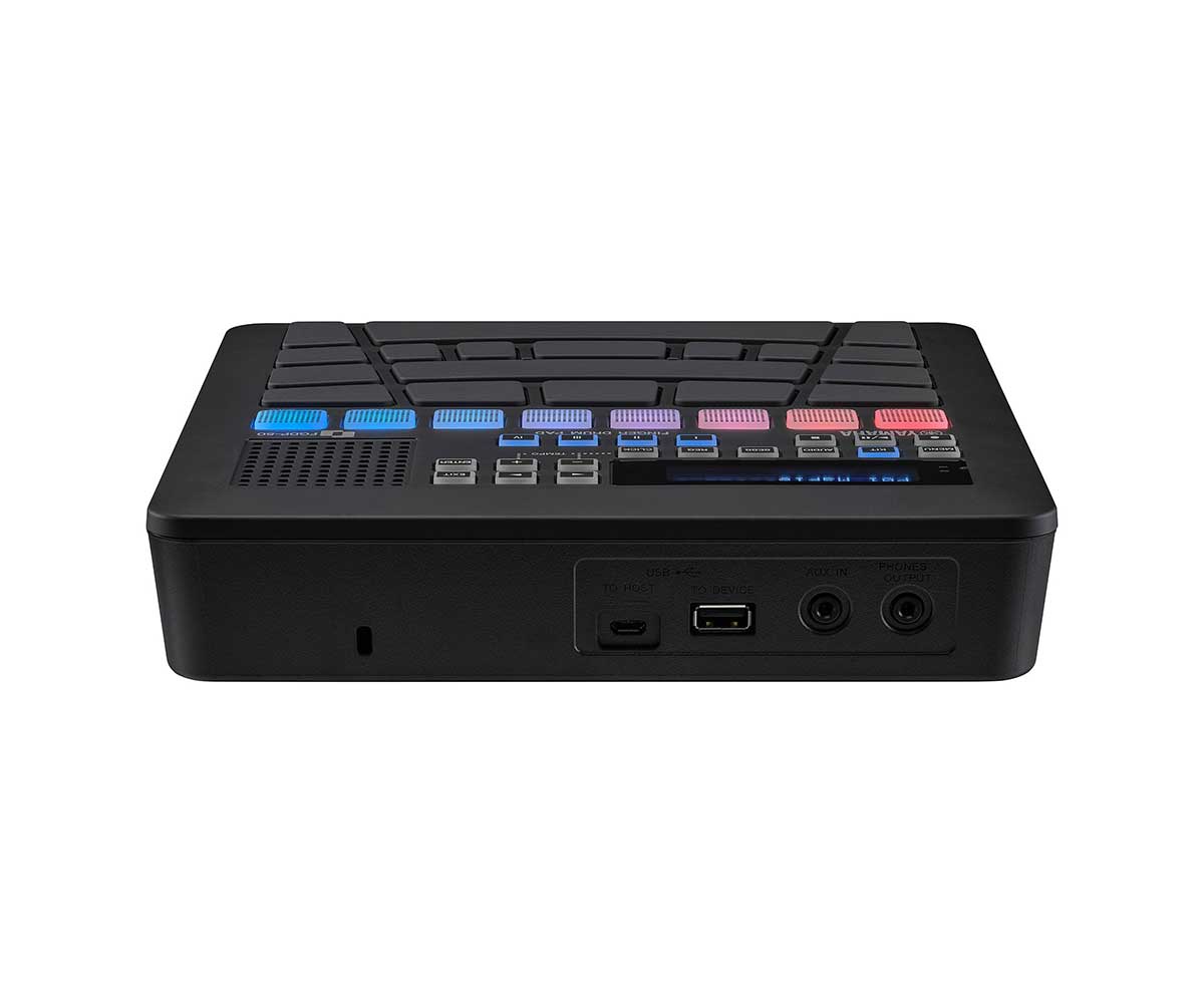 Yamaha FGDP-50 Finger Drum PAD image 2