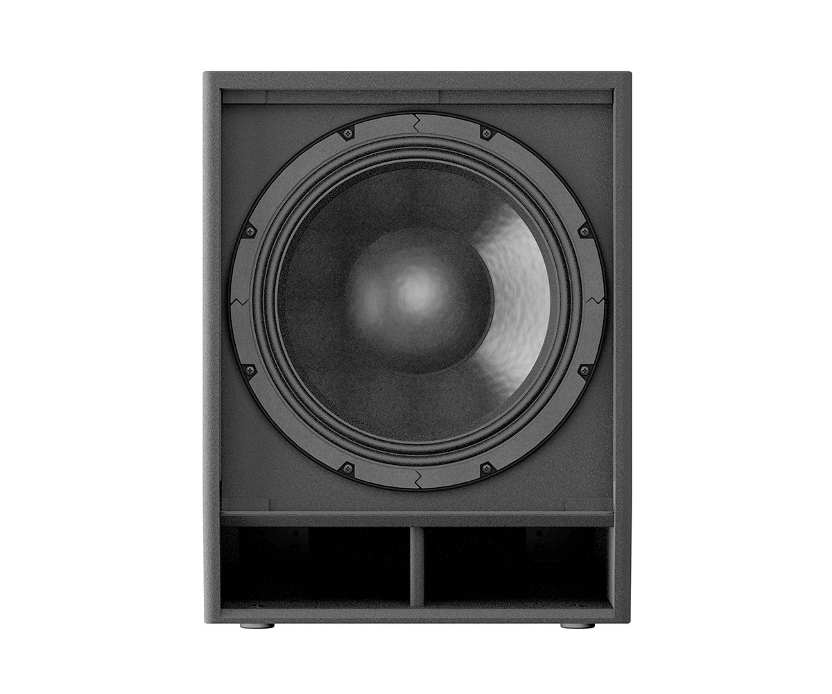 Yamaha DXS15XLF Subwoofer image 3