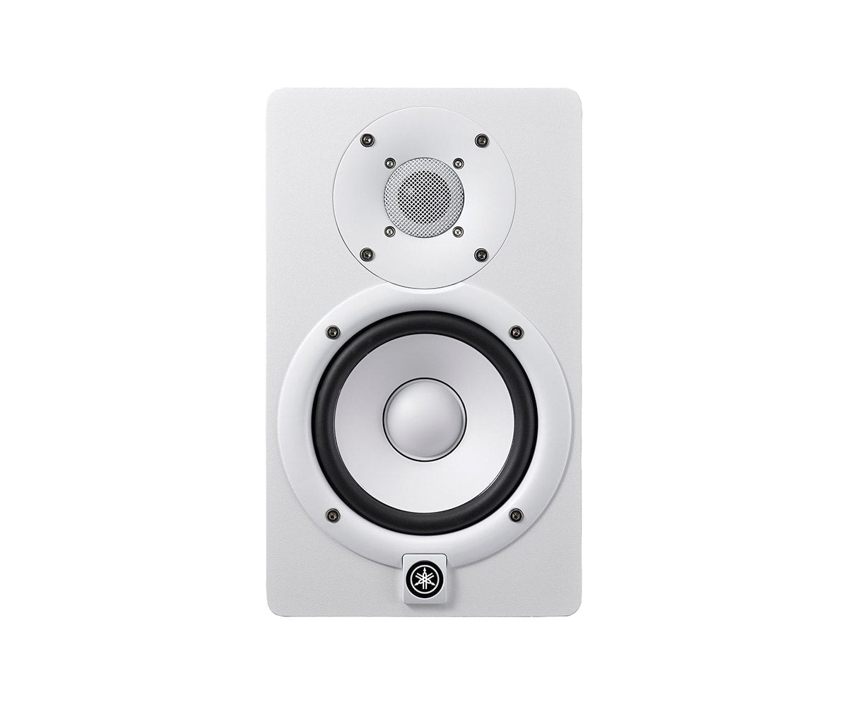 Yamaha HS5I w - Nahfeld Monitor - weiß image 1