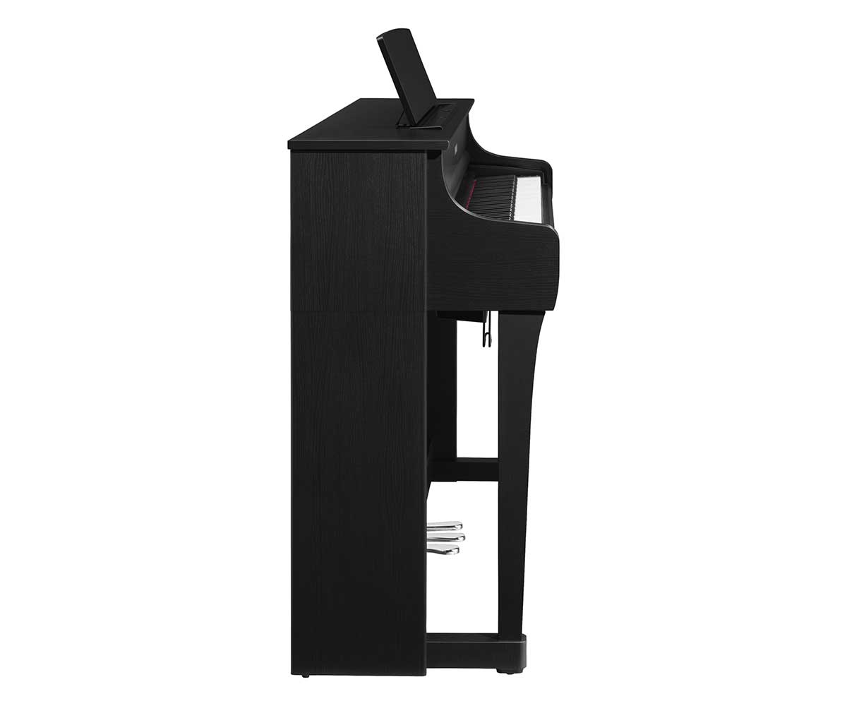Yamaha Clavinova CLP-845B image 3